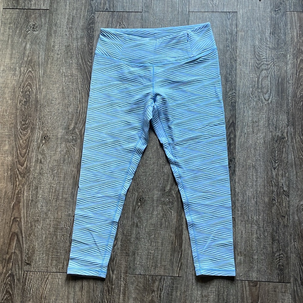 Calia Capri Leggings